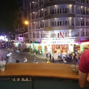 Tổng hợp- Cafe Katinat Saigon Kafe - Đồng Khởi