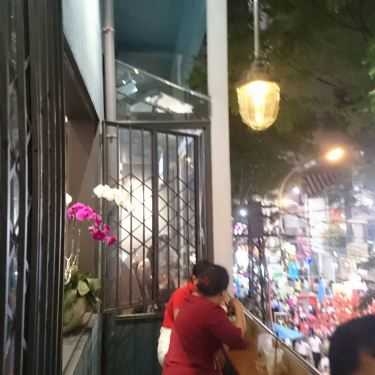 Tổng hợp- Cafe Katinat Saigon Kafe - Đồng Khởi
