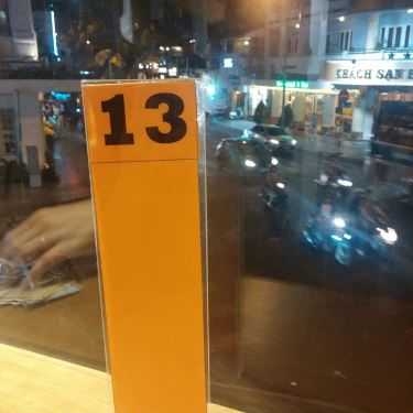 Tổng hợp- Cafe Katinat Saigon Kafe - Đồng Khởi