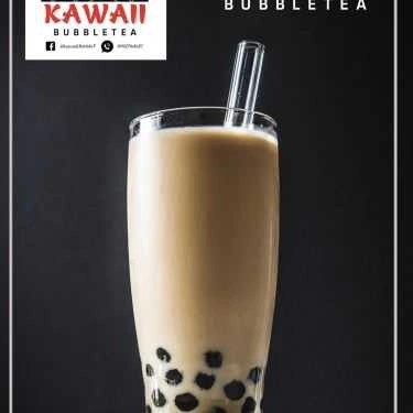 Món ăn- Cafe Kawaii Bubble Tea