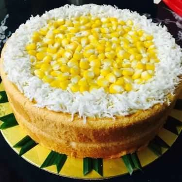 Món ăn- Tiệm Bánh Kawaii Littles - Homemade Cake Shop