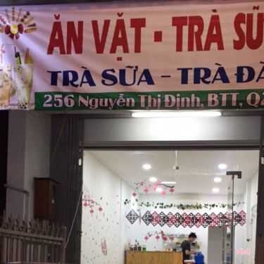Tổng hợp- Cafe Kawaii - Ăn Vặt & Trà Sữa