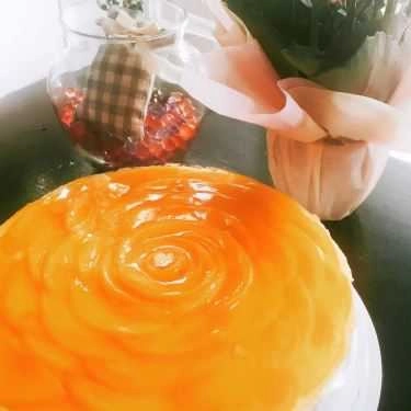 Món ăn- Cafe Kay Bùi Peach Tea