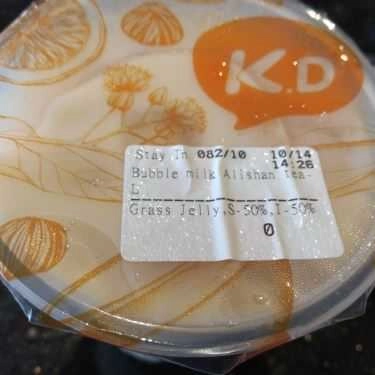 Tổng hợp- Cafe Dream Way - Futea