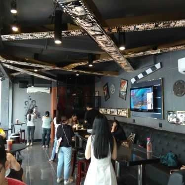Tổng hợp- Cafe Dream Way - Futea