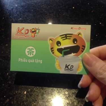 Tổng hợp- Cafe Dream Way - Futea