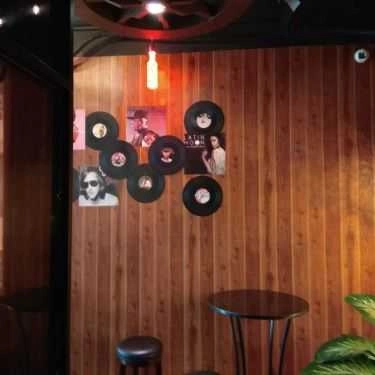 Tổng hợp- Cafe Dream Way - Futea