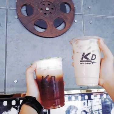 Tổng hợp- Cafe Dream Way - Futea