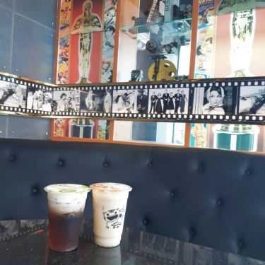 Tổng hợp- Cafe Dream Way - Futea