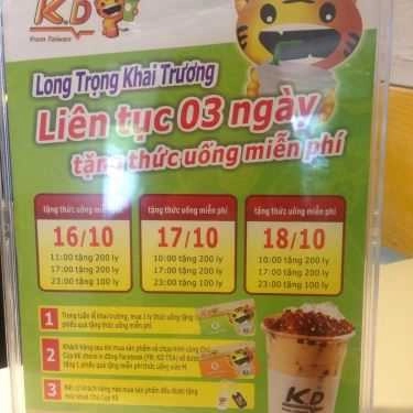 Tổng hợp- Cafe Dream Way - Futea