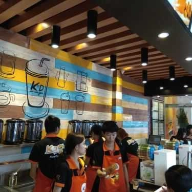 Tổng hợp- Cafe Dream Way - Futea