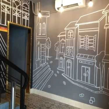 Tổng hợp- Cafe Dream Way - Futea