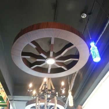 Tổng hợp- Cafe Dream Way - Futea
