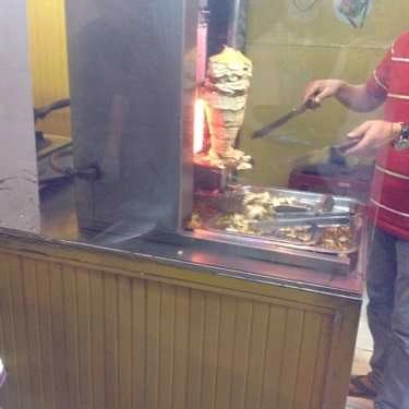 Tổng hợp- Tiệm Bánh Kebab Sài Gòn - Nguyễn Thượng Hiền