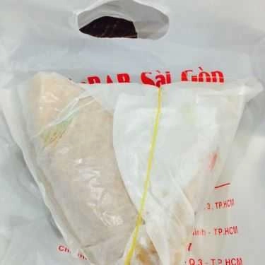 Tổng hợp- Tiệm Bánh Kebab Sài Gòn - Nguyễn Thượng Hiền