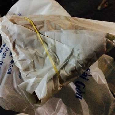 Tổng hợp- Tiệm Bánh Kebab Sài Gòn - Nguyễn Thượng Hiền