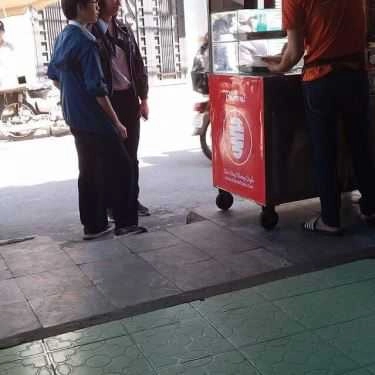 Tổng hợp- Ăn vặt Kebab Torki - Xô Viết Nghệ Tĩnh