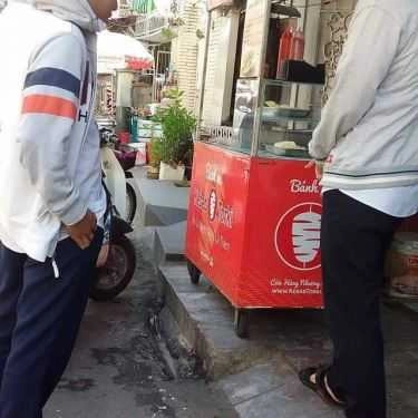 Tổng hợp- Ăn vặt Kebab Torki - Xô Viết Nghệ Tĩnh