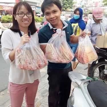 Tổng hợp- Ăn vặt Kebab Torki - Xô Viết Nghệ Tĩnh