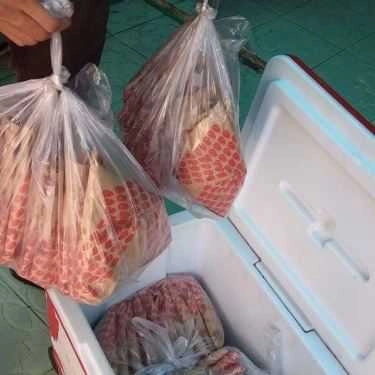 Tổng hợp- Ăn vặt Kebab Torki - Xô Viết Nghệ Tĩnh