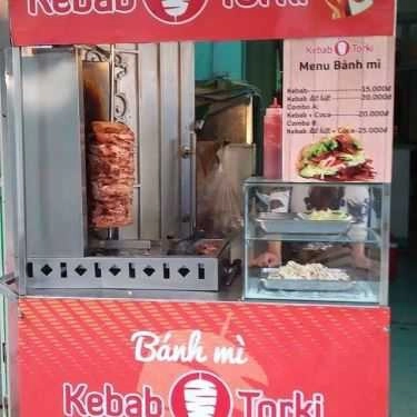 Tổng hợp- Ăn vặt Kebab Torki - Xô Viết Nghệ Tĩnh