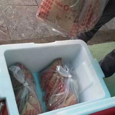 Tổng hợp- Ăn vặt Kebab Torki - Xô Viết Nghệ Tĩnh