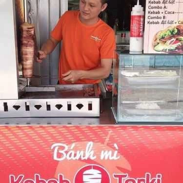 Tổng hợp- Ăn vặt Kebab Torki - Xô Viết Nghệ Tĩnh