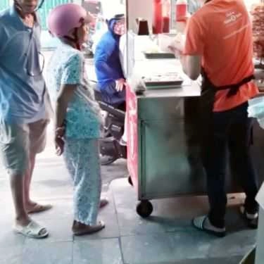 Tổng hợp- Ăn vặt Kebab Torki - Xô Viết Nghệ Tĩnh