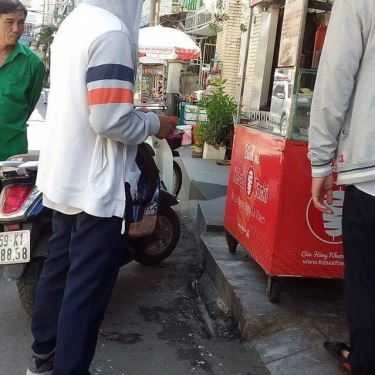Tổng hợp- Ăn vặt Kebab Torki - Xô Viết Nghệ Tĩnh