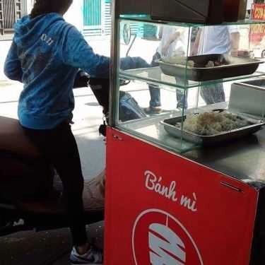Tổng hợp- Ăn vặt Kebab Torki - Xô Viết Nghệ Tĩnh