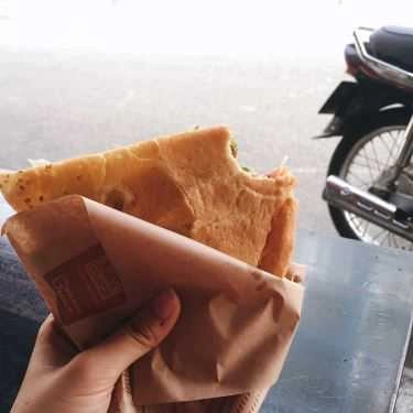 Món ăn- Tiệm Bánh Kebab Torki - Bánh Mì Thịt Nướng Thổ Nhĩ Kỳ