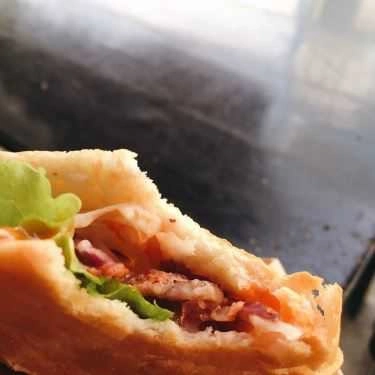 Món ăn- Tiệm Bánh Kebab Torki - Bánh Mì Thịt Nướng Thổ Nhĩ Kỳ