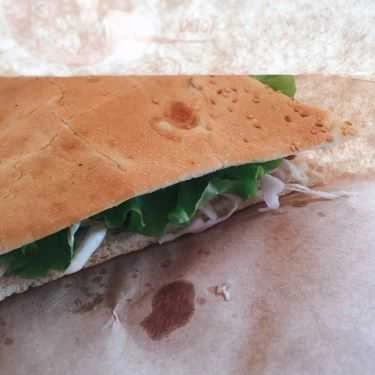 Món ăn- Tiệm Bánh Kebab Torki - Bánh Mì Thịt Nướng Thổ Nhĩ Kỳ