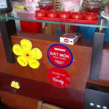 Tổng hợp- Ăn vặt Kebab Tâm - Kebab & More