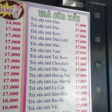 Tổng hợp- Ăn vặt Kebab Tâm - Kebab & More
