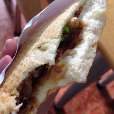 Món ăn- Ăn vặt Kebab 186