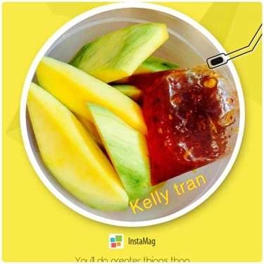 Món ăn- Shop online Kelly Tran - Homemade - Nguyễn Đình Chiểu