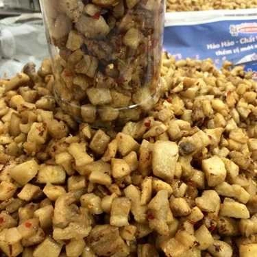 Món ăn- Shop online Kelly Tran - Homemade - Nguyễn Đình Chiểu
