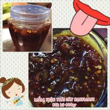 Món ăn- Shop online Kelly Tran - Homemade - Nguyễn Đình Chiểu