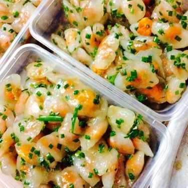 Món ăn- Shop online Kelly Tran - Homemade - Nguyễn Đình Chiểu