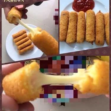 Món ăn- Shop online Kelly Tran - Homemade - Nguyễn Đình Chiểu