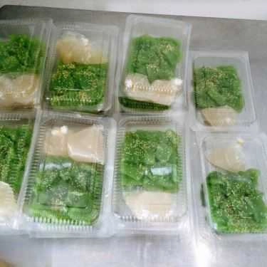 Món ăn- Shop online Kelly Tran - Homemade - Nguyễn Đình Chiểu