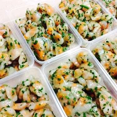 Món ăn- Shop online Kelly Tran - Homemade - Nguyễn Đình Chiểu