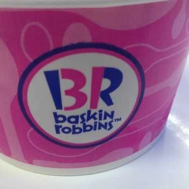 Tổng hợp- Cafe Kem Baskin Robbins - Lê Văn Sỹ