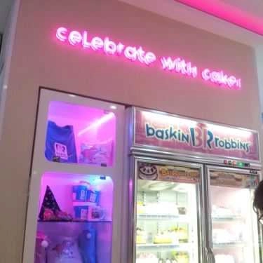 Tổng hợp- Cafe Kem Baskin Robbins - Lê Văn Sỹ