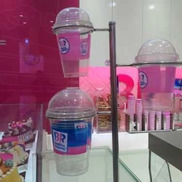 Tổng hợp- Cafe Kem Baskin Robbins - Lê Văn Sỹ