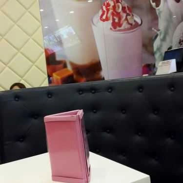 Tổng hợp- Cafe Kem Baskin Robbins - Lũy Bán Bích