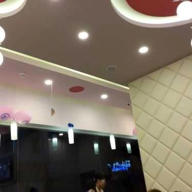 Tổng hợp- Cafe Kem Baskin Robbins - Lũy Bán Bích