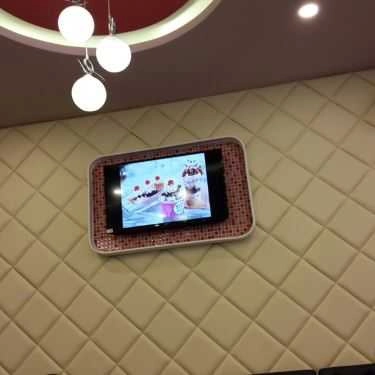 Tổng hợp- Cafe Kem Baskin Robbins - Lũy Bán Bích