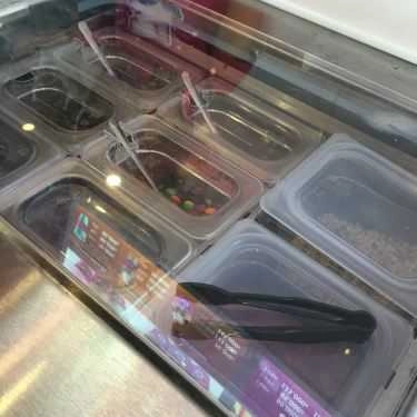Tổng hợp- Cafe Kem Baskin Robbins - Lũy Bán Bích